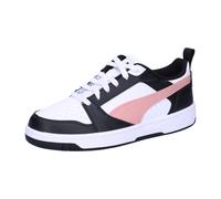 Puma Rebound V6 Low Sportschuhe EU 40 Puma White / Future Pink / Puma Black