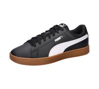 Puma Unisex Sneaker Rickie Classic 394251-14 42.5 Puma Black-Puma White-Gum