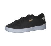 Puma Unisex Sneaker Serve Pro 380188-04 39 Puma Black-Puma Black-Puma White-Puma Team Gold