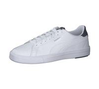 Puma Unisex Sneaker Serve Pro Lite 374902-04 40 Puma White-Puma White-Peacoat