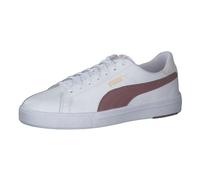 Puma Unisex Sneaker Serve Pro Lite 374902-22 43 PUMA White-Wood Violet-PUMA Gold