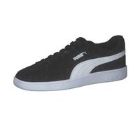 Puma Sneaker Smash 3.0 Unisex Schwarz/Weiß Größe 43