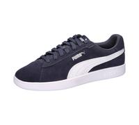 Puma Unisex Sneaker Smash 3.0 390984-03 42.5 Parisian Night-PUMA White-PUMA Silver
