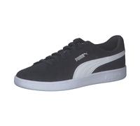 Puma Unisex Sneaker Smash 3.0 390984-03 44.5 Parisian Night-PUMA White-PUMA Silver