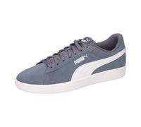 Puma Unisex Sneaker Smash 3.0 390984-20 44 Cool Dark Gray-Warm White