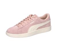 Puma Sneaker Smash 3.0 Herren Rosenquarz/Warmweiß Größe 37