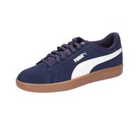 Puma Unisex Sneaker Smash 3.0 390984-23 45 New Navy-Warm White