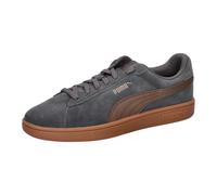 Puma Unisex Sneaker Smash 3.0 390984-26 42 Dusky Gray-Flat Bronze-Gum