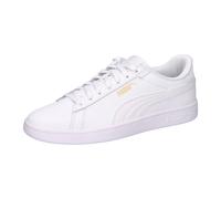 PUMA 390987_01_47 Sportschuh Weiblich Gold, Weiß