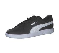 Puma Unisex Sneaker Smash 3.0 L 390987-04 44.5 PUMA Black-PUMA White