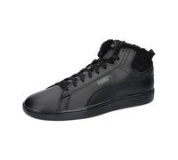 Puma Unisex Sneaker Smash 3.0 Mid WTR 392335-01 38 PUMA Black-Shadow Gray