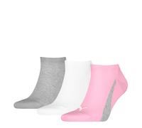 PUMA Unisex Sneaker Socken Lifestyle 3er Pack 36|38|35|37