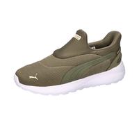Puma Softride Cosmic Sliptech loden green-loden green-canvas (05) 10.5
