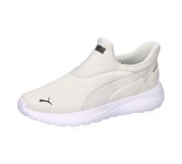 Puma Unisex Sneaker Softride Cosmic Sliptech 402631-08 45 Vapor Gray-Vapor Gray