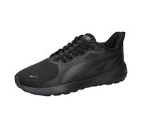 Puma Unisex Sneaker Softride Cosmic Street Sliptech 402632-01 44 Puma Black-Puma Black