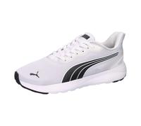 Puma Sneaker Softride Cosmic Street Sliptech Weiß/Schwarz Größe 9.5