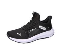 PUMA Softride Enzo 5 Slip Tech Herren schwarz 41