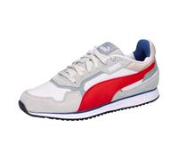 PUMA Sneaker SOFTRIDE ST Miler Unisex Grau Größe 37,5