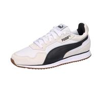 PUMA Erwachsene SOFTRIDE ST Miler Sneakers 38.5, Vapor Gray Black White
