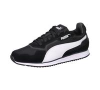 PUMA Softride St Miler Sneaker 03 - PUMA white/for all time red/strong gray 42