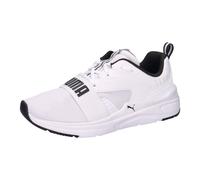 Puma Unisex Sneaker SOFTRIDE Wired 2 400232-02 43 White Black
