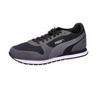 Puma Unisex Sneaker ST MILER 401622-35 42 Puma Black-Moody Gray-White