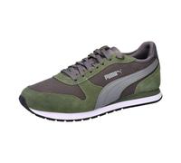 Puma Unisex Sneaker ST MILER 401622-39 42.5 Moss Slate Sky-Moody Gray