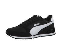 Puma ST RUNNER V2 NL Unisex Sneaker , Schwarz, 38 EU