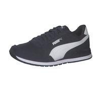 Puma Unisex Sneaker ST Runner v3 NL 384857-02 42.5 Parisian Night-Puma White
