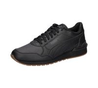 PUMA ST Runner v4 L Sneaker 12 - PUMA black/strong gray/gum 36