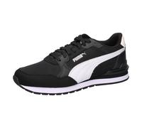 Puma Unisex Sneaker ST Runner v4 NL 399069-01 42.5 Puma Black-Puma White