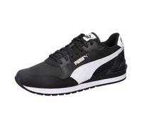 Puma Unisex Sneaker ST Runner v4 NL 399069-01 44 Puma Black-Puma White