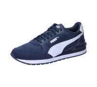 Puma St Runner V4 Nl Sportschuhe EU 44 1/2 Club Navy / White