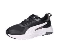 PUMA Trinity 2 LT Sneaker 02 - PUMA black-PUMA white-cool dark gray 48