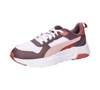PUMA Trinity 2 LT Sneaker 16 - PUMA white/mauve mist/raisin 42
