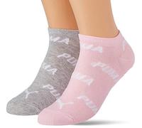 PUMA Unisex Socken Bwt Sneaker, Rose Water, 38