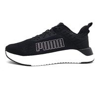 PUMA Unisex SOFTRIDE Astro T Straßen-Laufschuh, Black Koral Ice, 40 EU