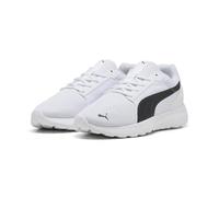 Puma Unisex-Softride Cosmic Lt Sneaker, Puma Weiß Puma Schwarz, 47 EU