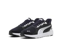 Puma Unisex Sneaker Softride Cosmic Street Sliptech 402632-11 43 New Navy-PUMA White