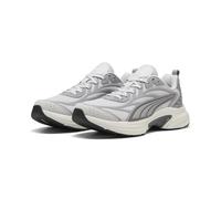 PUMA Softride Escalate Sneaker 07 - feather gray/gray echo/puma aged silver/warm white 44.5