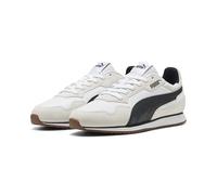 Puma Unisex Softride St Miler Sneaker, Vapor Gray Puma Schwarz Puma Weiß, 36 EU