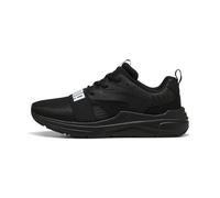 Puma Unisex Softride Wired 2 Sneaker, Puma Schwarz Puma Weiß, 36.5 EU