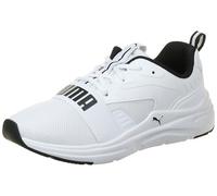 Puma Unisex Sneaker SOFTRIDE Wired 2 400232-02 43 White Black