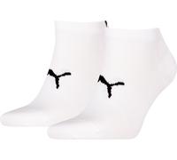 PUMA UNISEX SPORT LIGHT SNEAKER 2P WHITE 35-38 WHITE