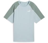 PUMA Sport Relaxed T-Shirt Damen 67 - modern mint XL