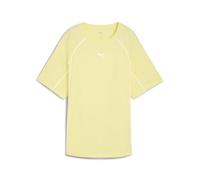 Puma Puma Sport Relaxed Tee gold moon (35) XL