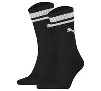 Puma Heritage Stripe Socken Black 43/46
