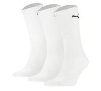 Puma Light Socken White 43/46
