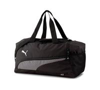 PUMA Unisex, Fundamentals Sports Bag S Sporttasche, Puma Schwarz, OSFA