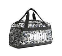 PUMA PUMA Challenger AOP Small Sports Bag, Unisex Sporttaschen, PUMA Black-Camouflage AOP, OSFA - 091144